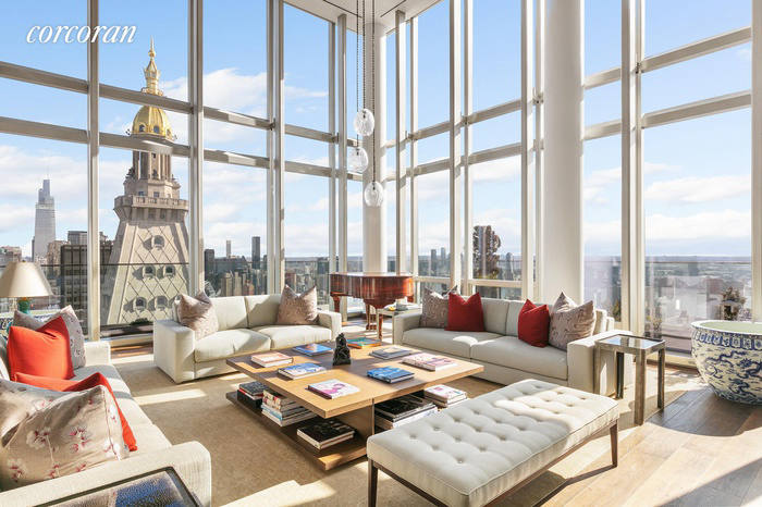 Квартира, 7000 м², 58 000 000$ — FAKTOR
