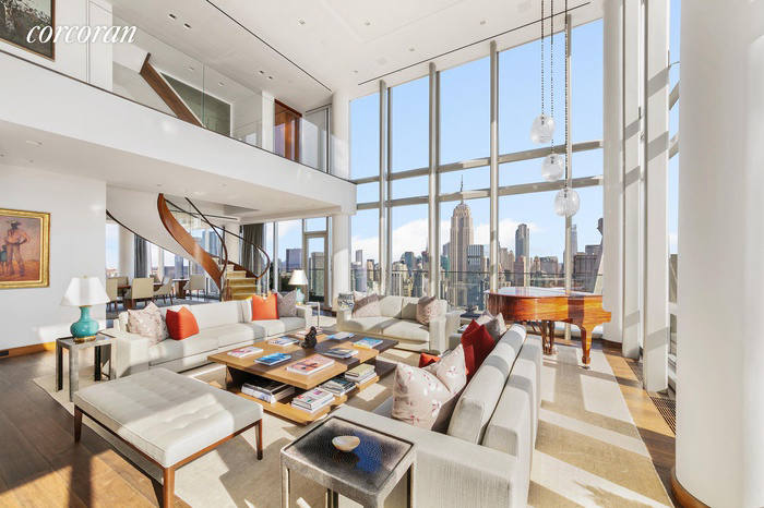 Квартира, 7000 м², 58 000 000$ — FAKTOR