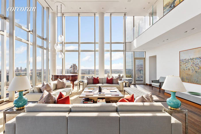 Квартира, 7000 м², 58 000 000$ — FAKTOR
