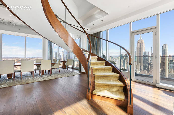 Квартира, 7000 м², 58 000 000$ — FAKTOR