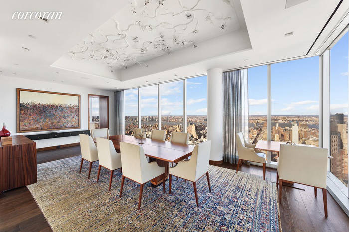 Квартира, 7000 м², 58 000 000$ — FAKTOR