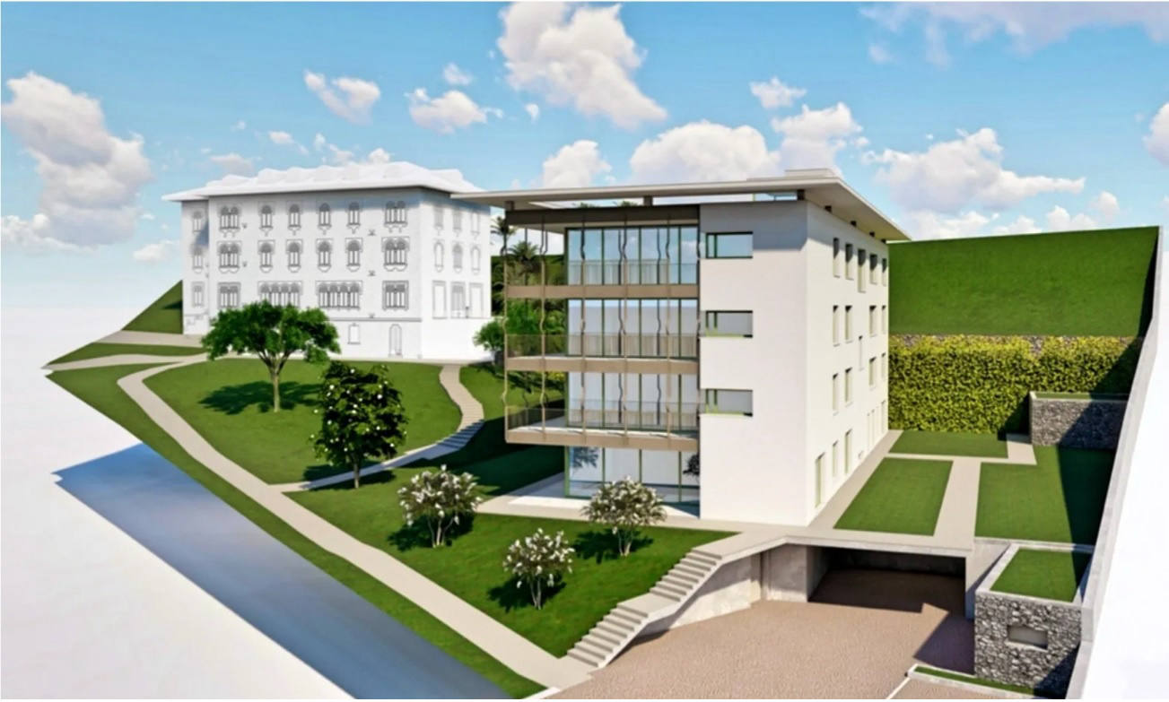 Квартира, 2476 м², 1 926 000$ — FAKTOR