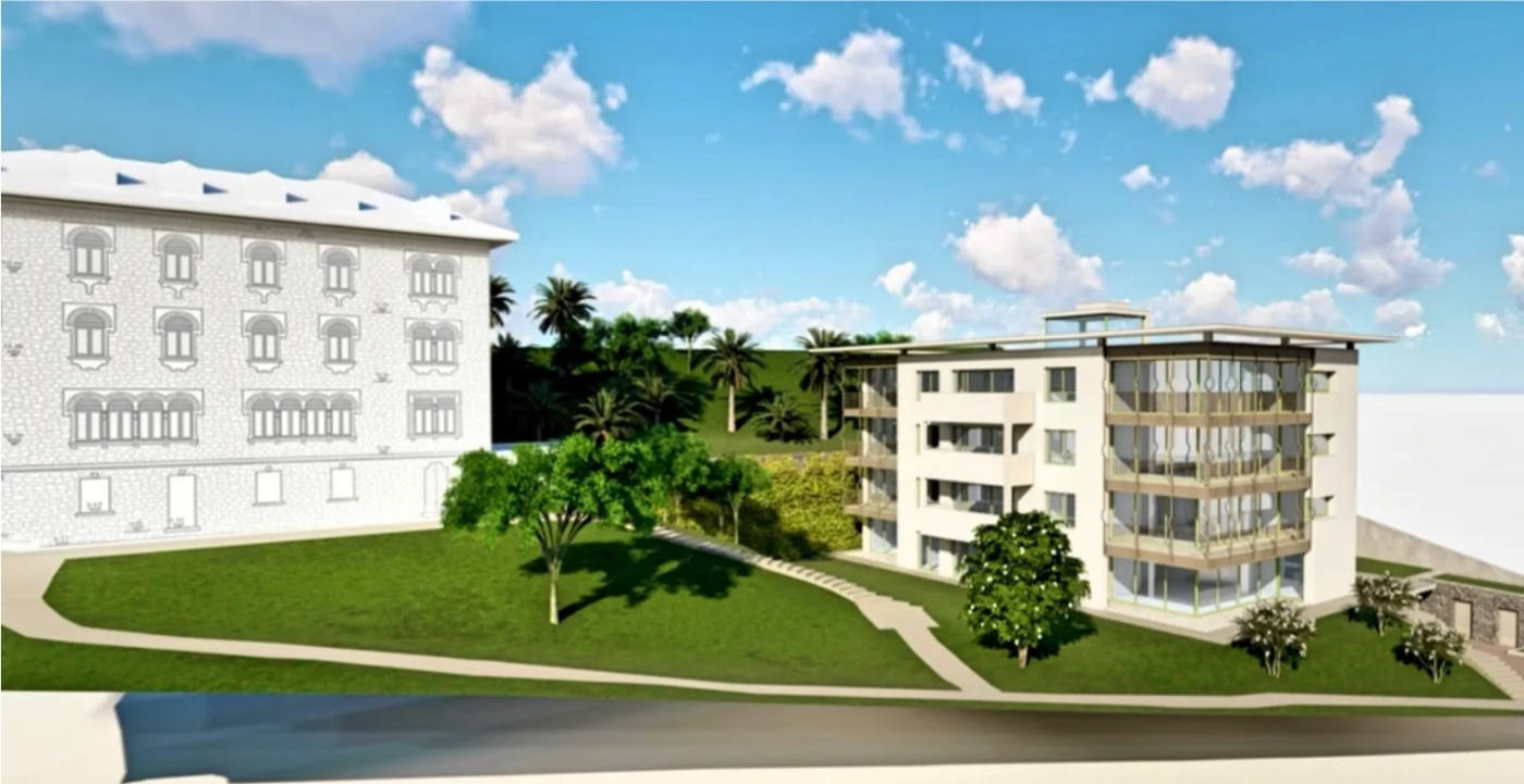 Квартира, 2476 м², 1 926 000$ — FAKTOR