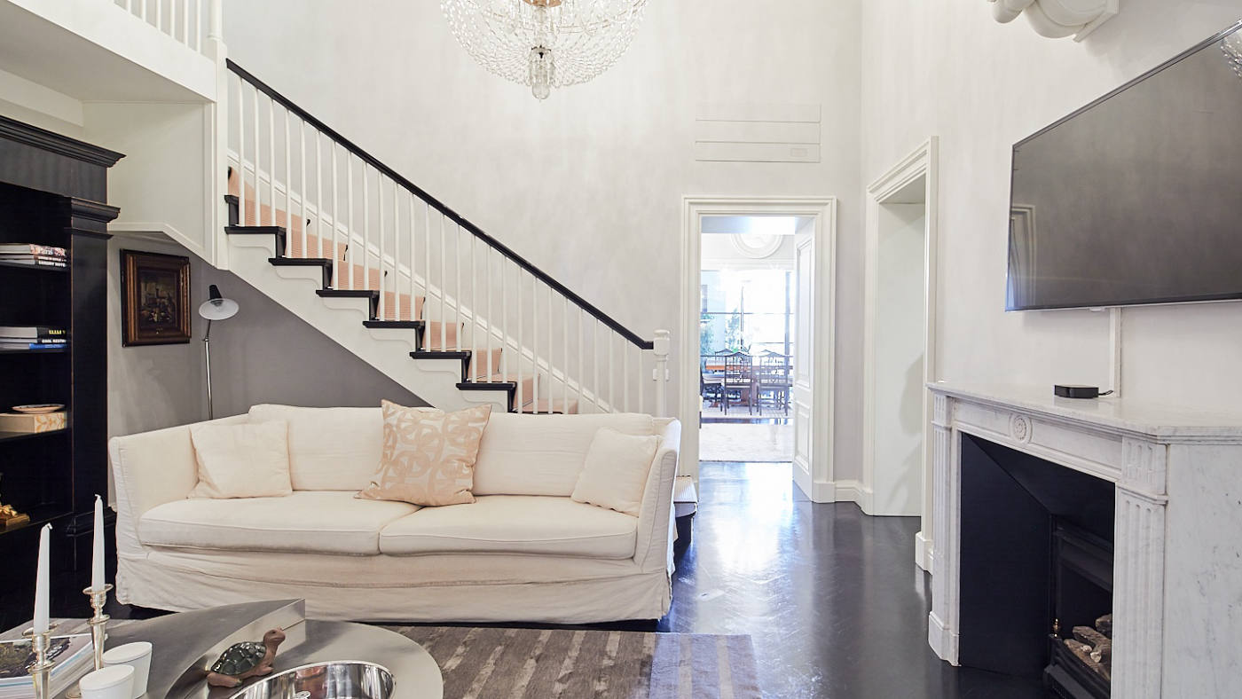 Квартира, 2691 м², 4 644 000$ — FAKTOR