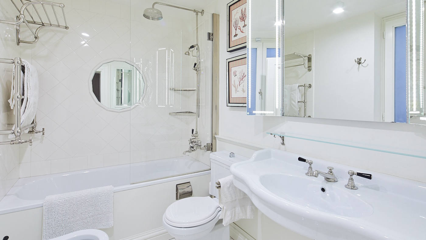 Квартира, 2691 м², 4 644 000$ — FAKTOR