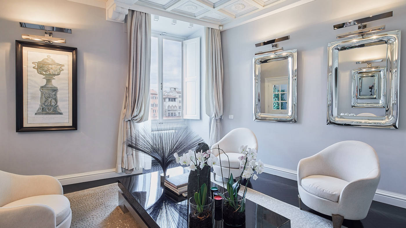 Квартира, 2691 м², 4 644 000$ — FAKTOR