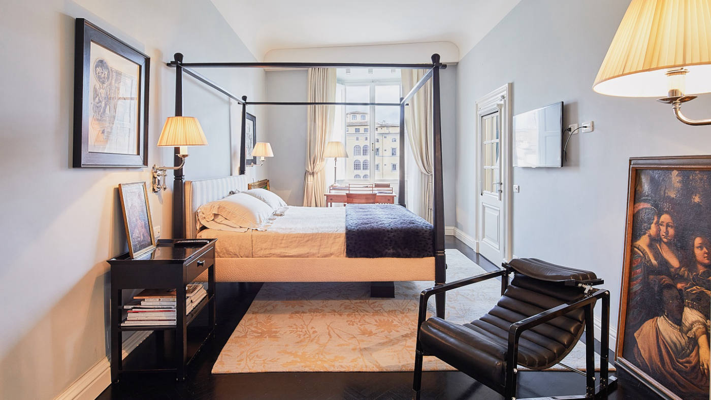 Квартира, 2691 м², 4 644 000$ — FAKTOR