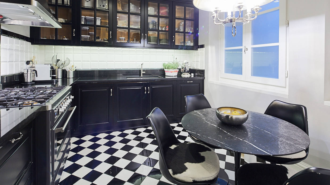 Квартира, 2691 м², 4 644 000$ — FAKTOR