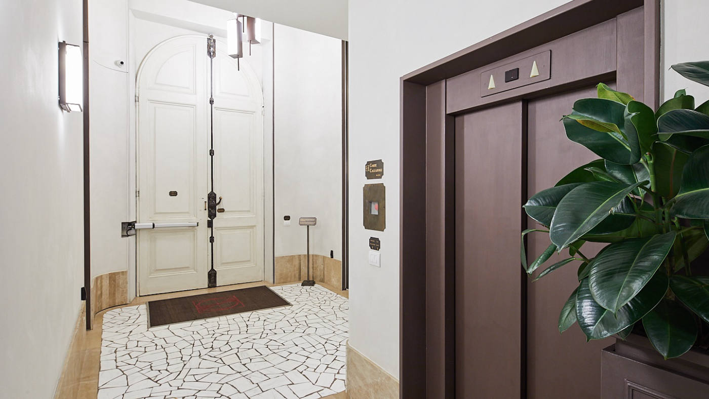 Квартира, 2691 м², 4 644 000$ — FAKTOR