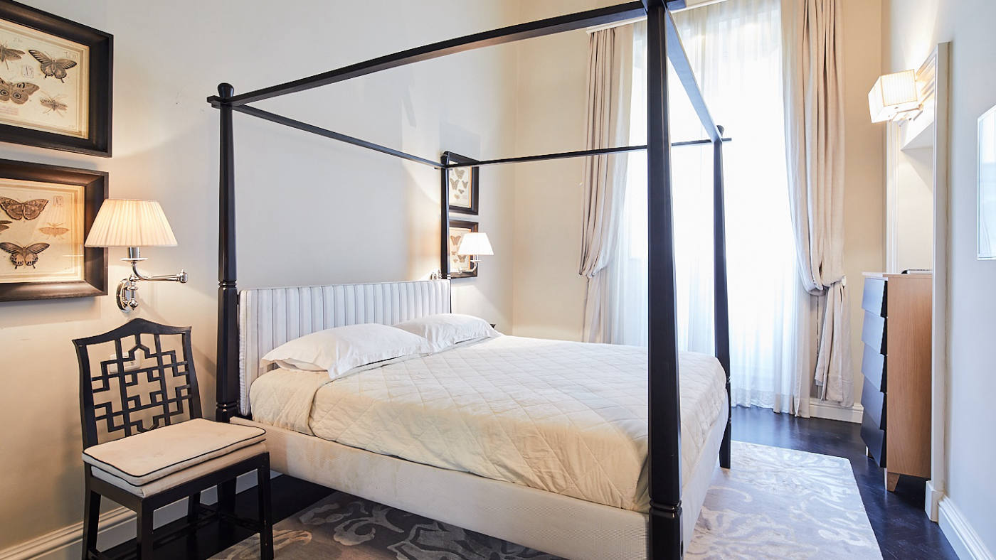 Квартира, 2691 м², 4 644 000$ — FAKTOR