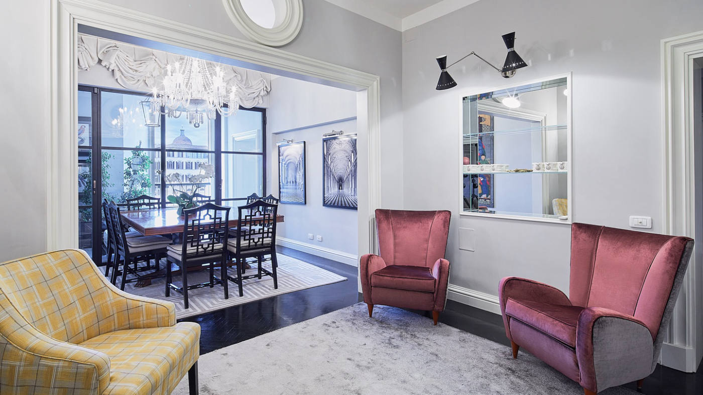 Квартира, 2691 м², 4 644 000$ — FAKTOR