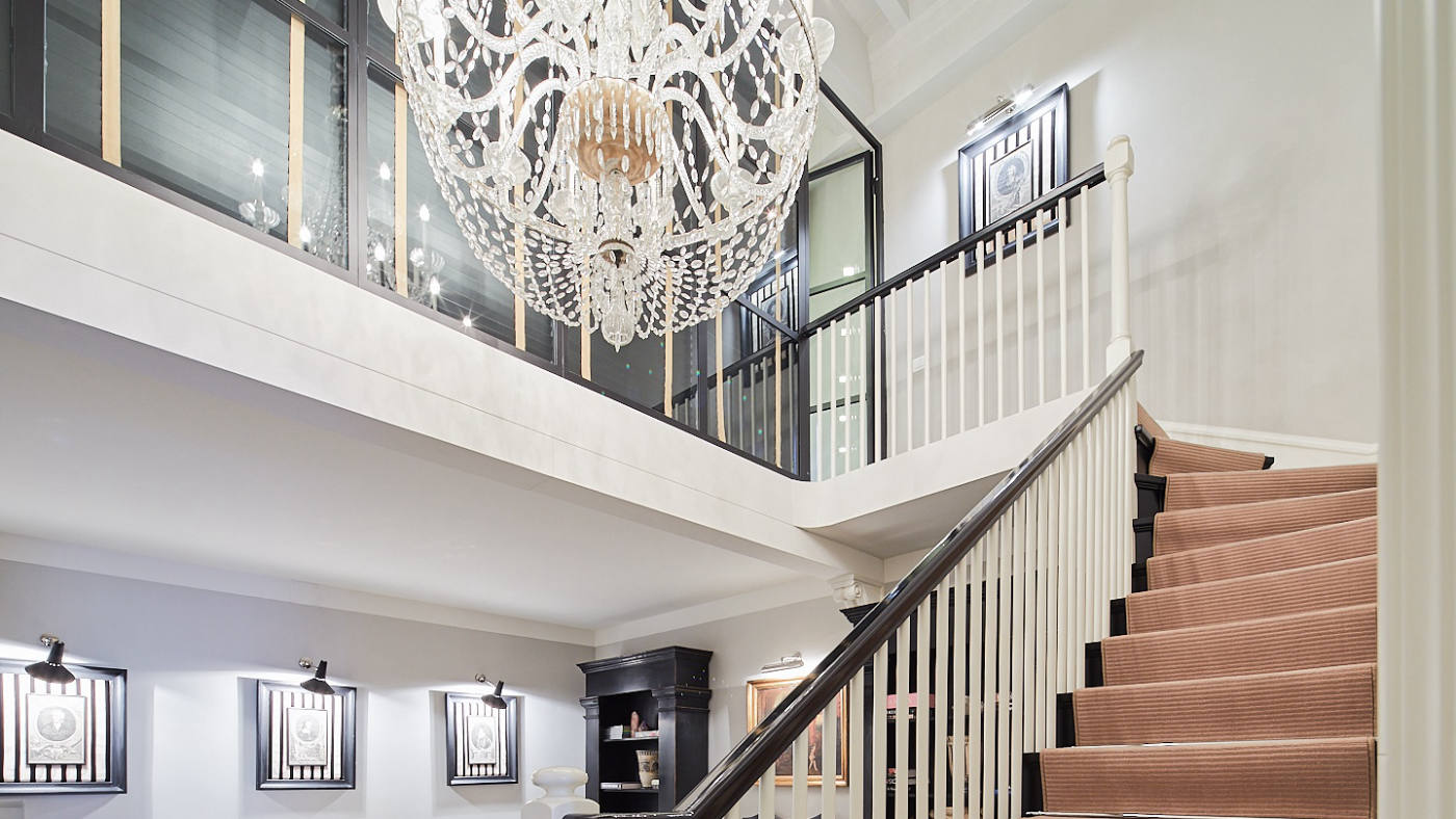 Квартира, 2691 м², 4 644 000$ — FAKTOR