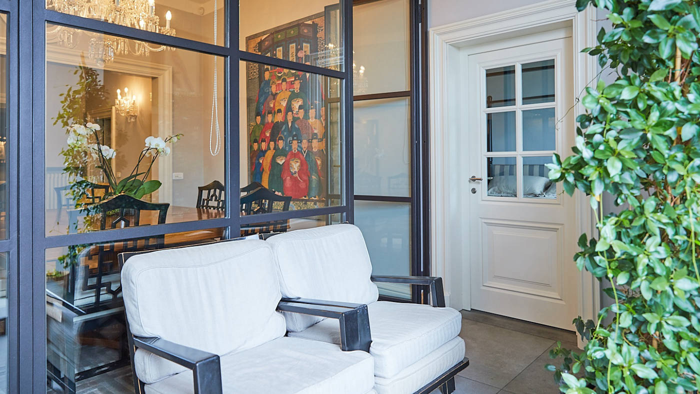 Квартира, 2691 м², 4 644 000$ — FAKTOR