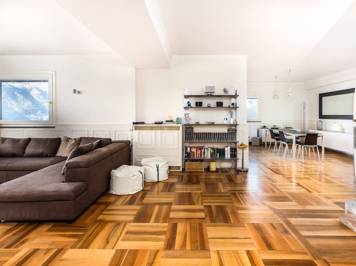 Квартира, 2691 м², 952 300$ — FAKTOR