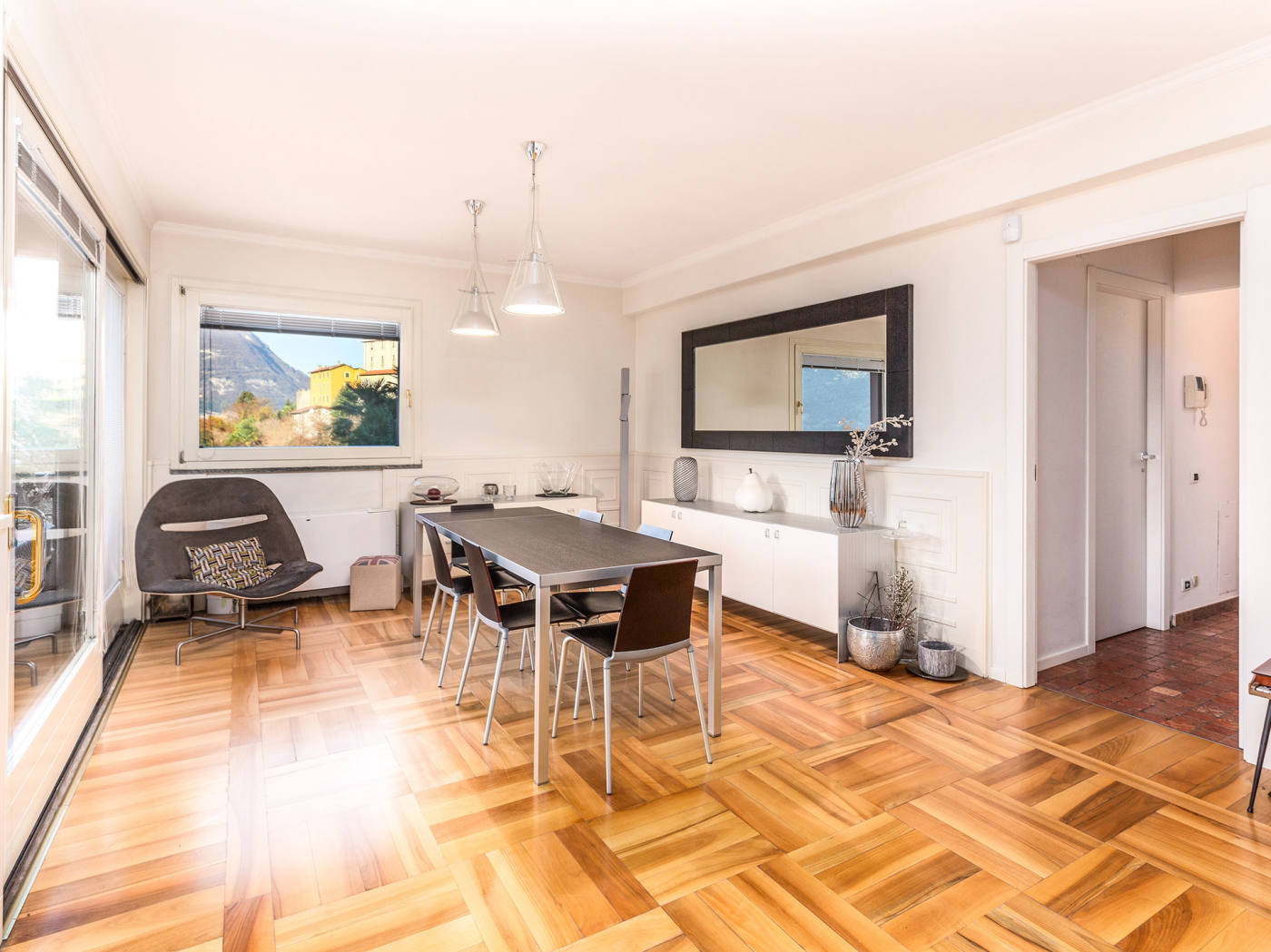 Квартира, 2691 м², 952 300$ — FAKTOR