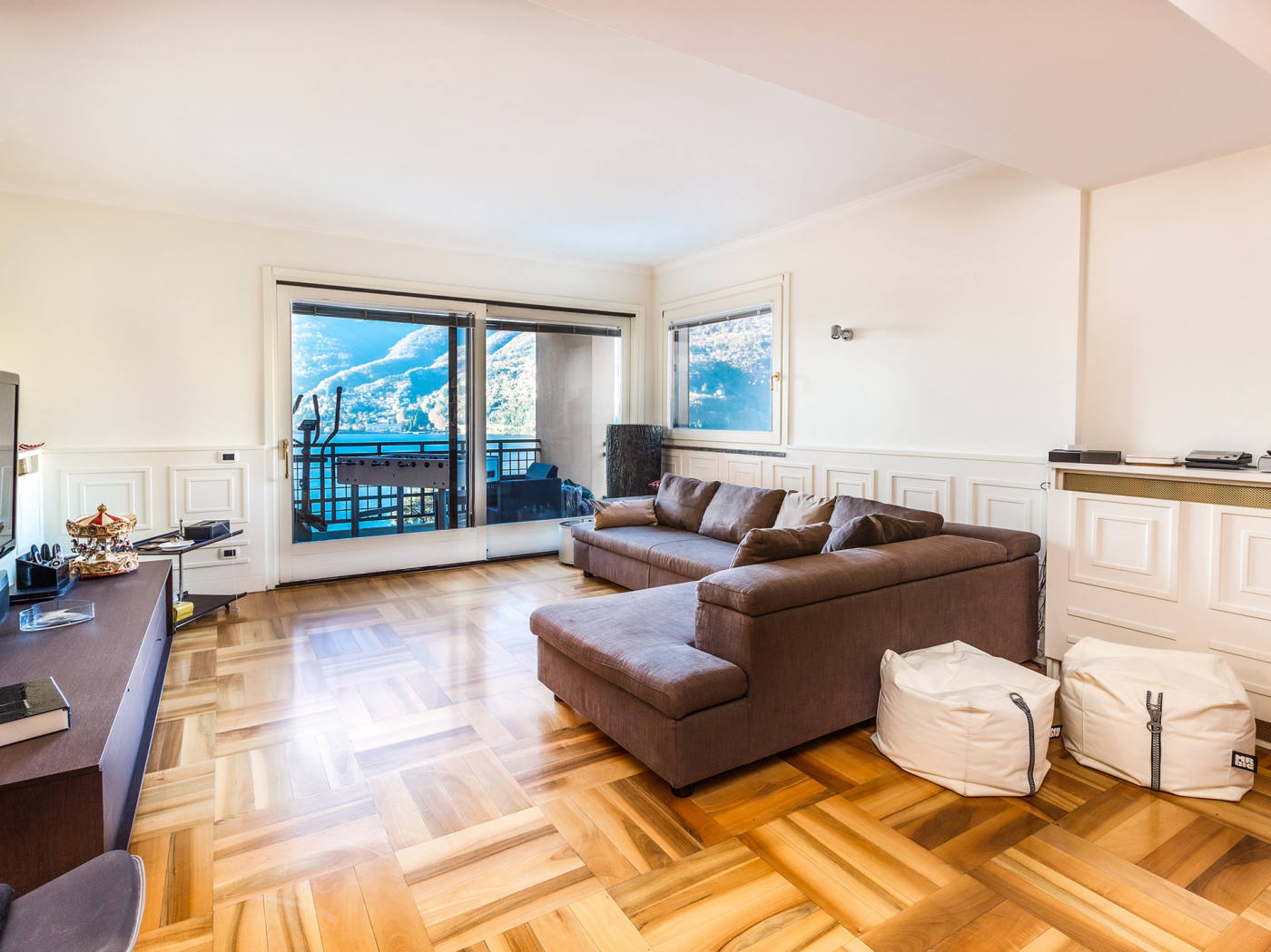 Квартира, 2691 м², 952 300$ — FAKTOR