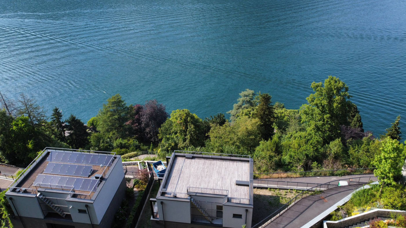 Квартира, 1722 м², 2 140 000$ — FAKTOR