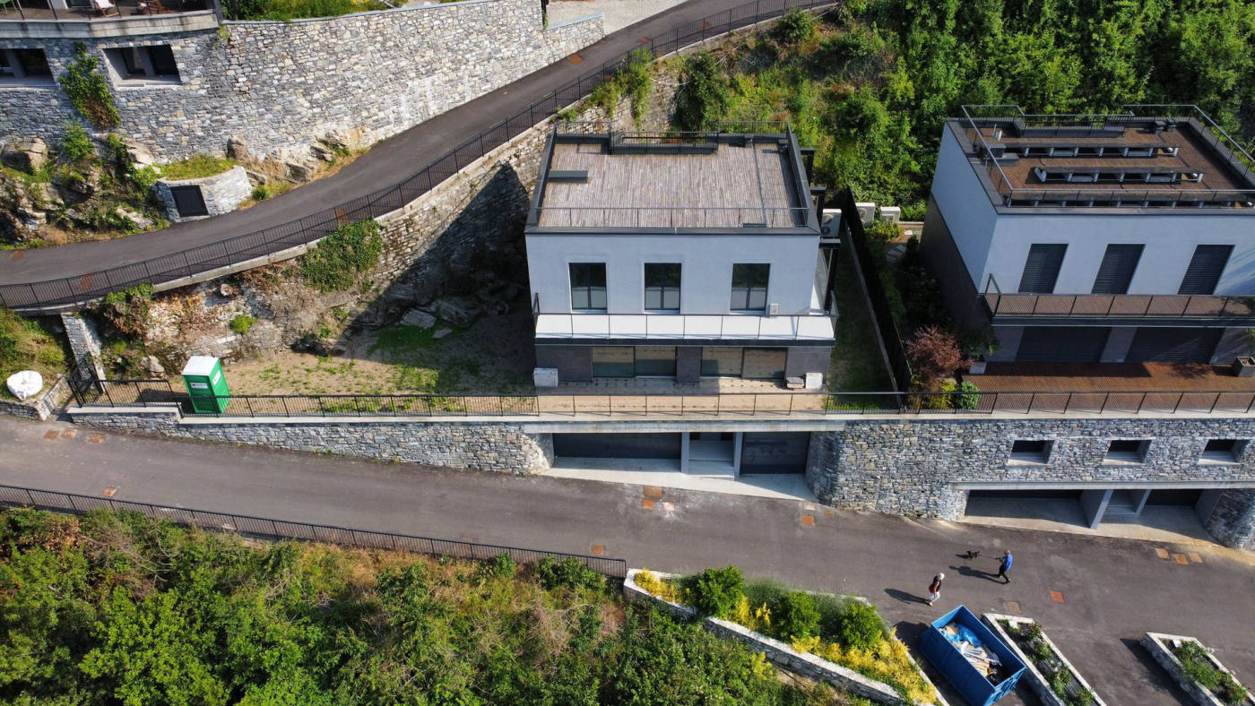 Квартира, 1722 м², 2 140 000$ — FAKTOR