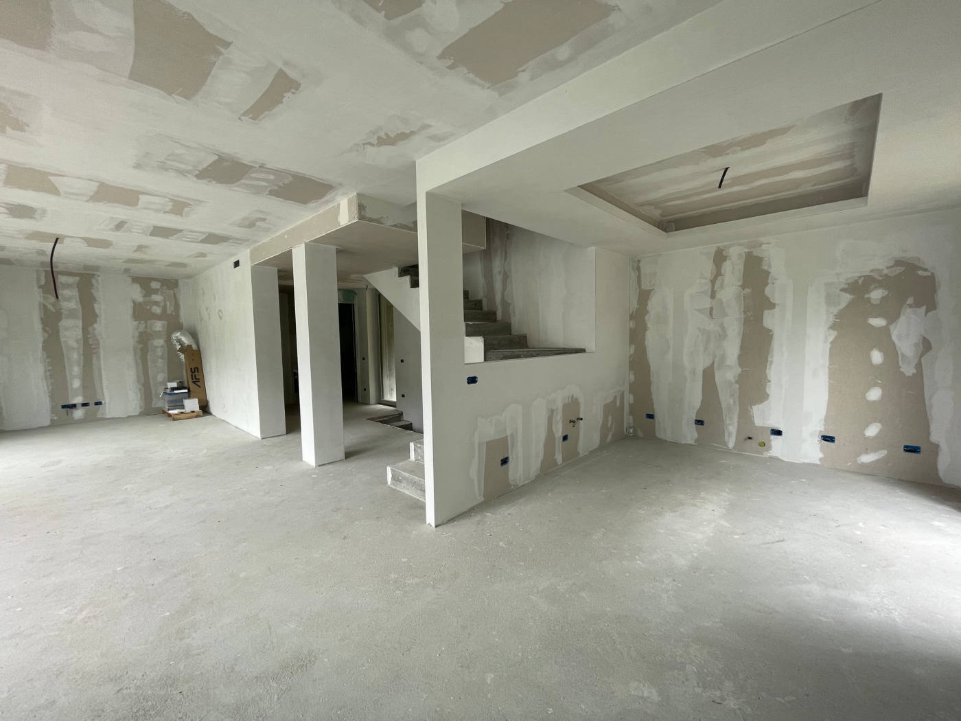 Квартира, 1722 м², 2 140 000$ — FAKTOR