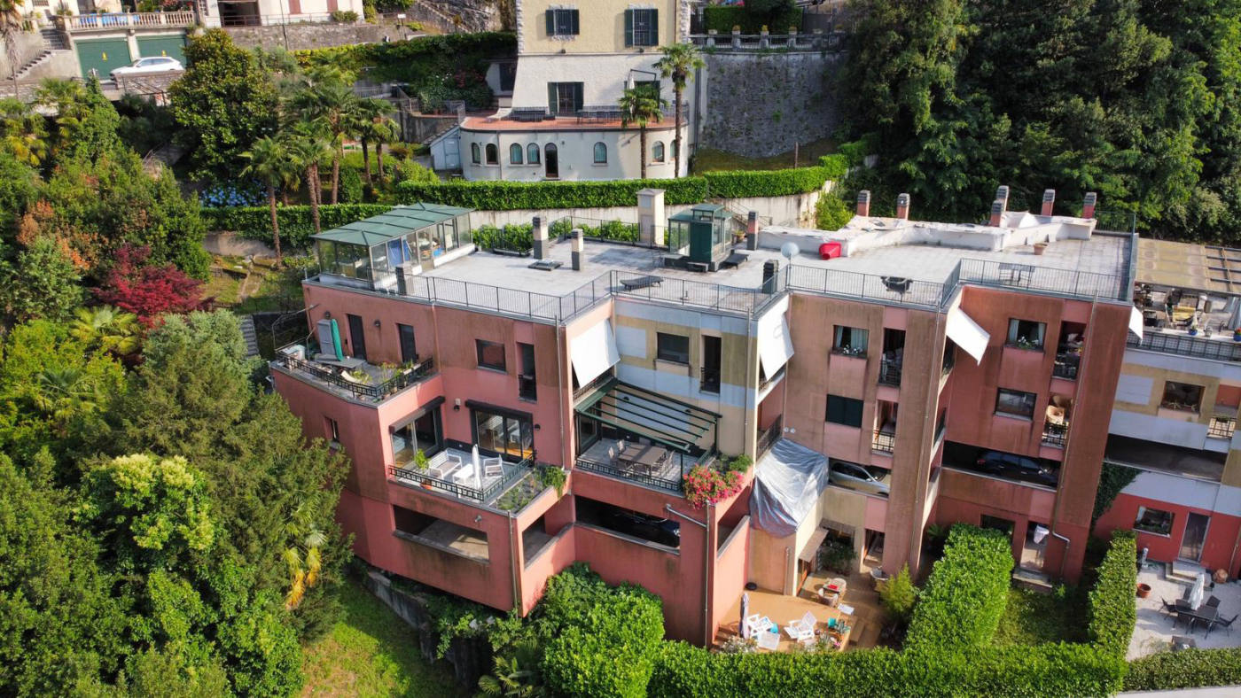 Квартира, 2691 м², 952 300$ — FAKTOR