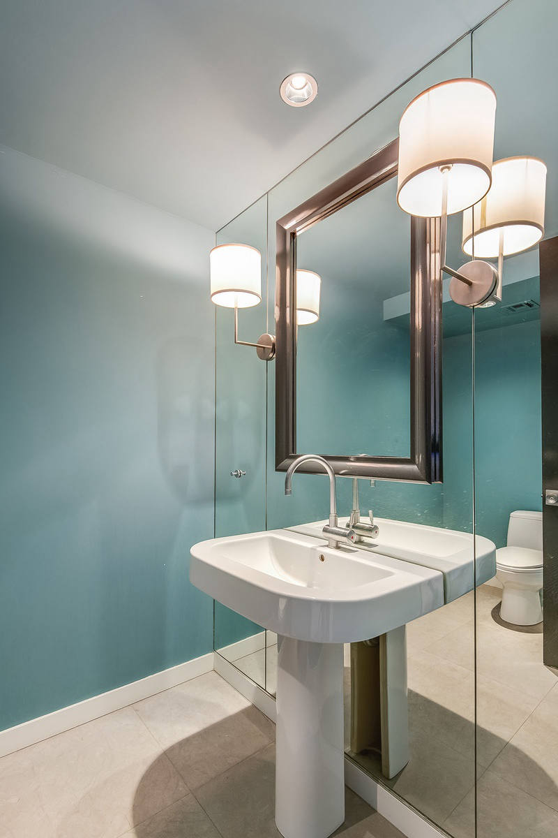 Квартира, 1668 м², 2 800 000$ — FAKTOR