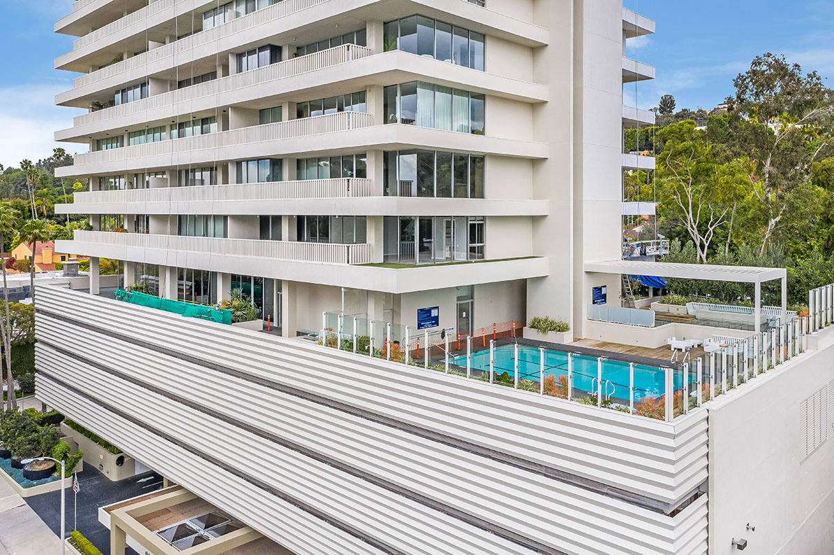Квартира, 1668 м², 2 800 000$ — FAKTOR