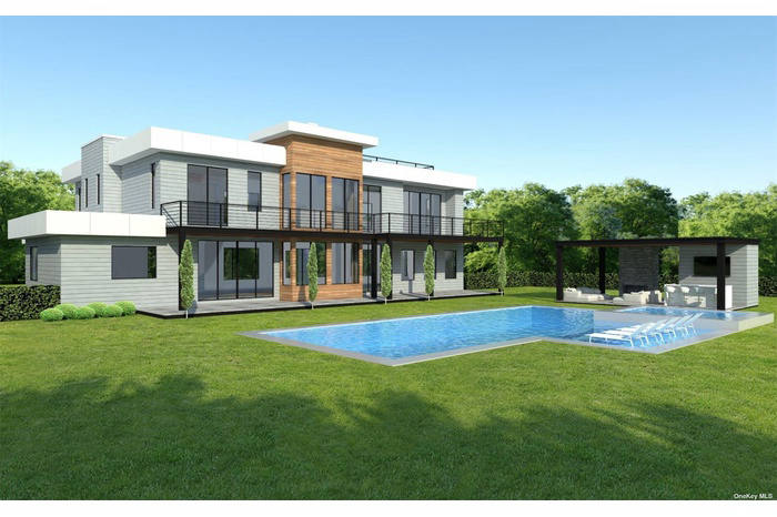 Дом, 9000 м², 12 000 000$ — FAKTOR