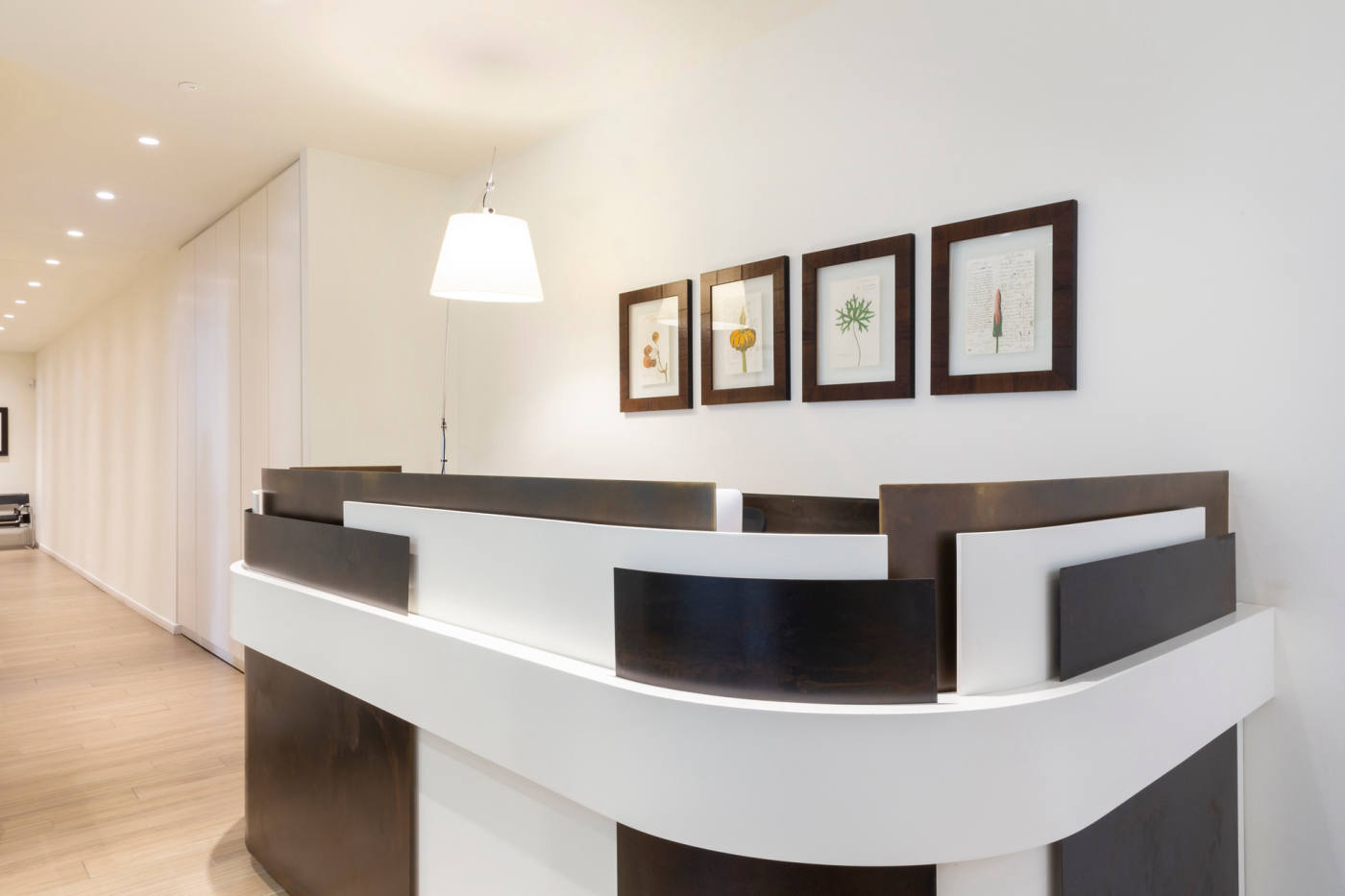 Квартира, 6458 м², 5 022 000$ — FAKTOR