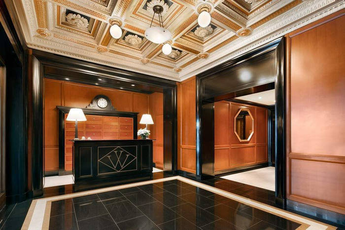 Квартира, 9680 м², 59 000 000$ — FAKTOR