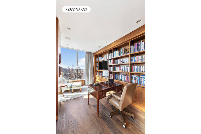 Квартира, 7000 м², 58 000 000$ — FAKTOR