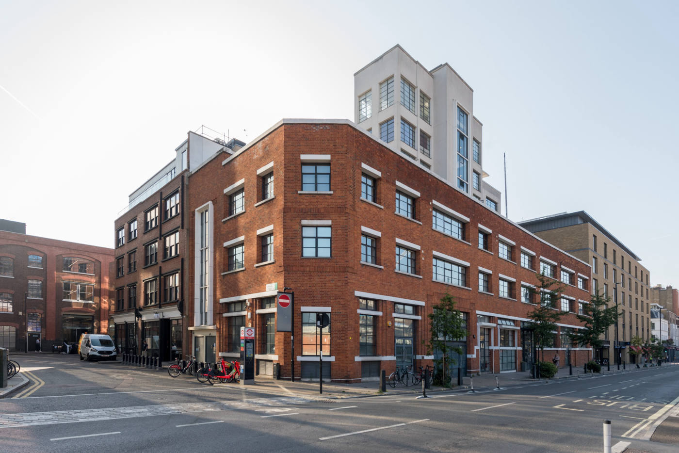 Квартира, 3197 м², 4 464 000$ — FAKTOR
