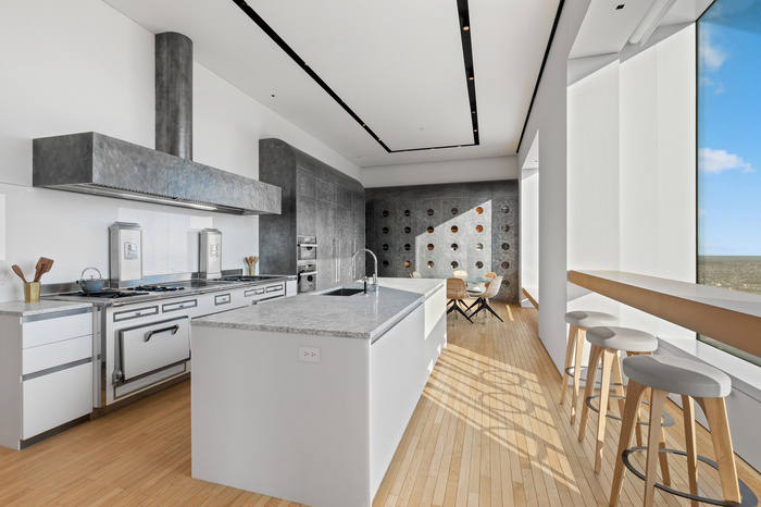 Квартира, 8055 м², 135 000 000$ — FAKTOR