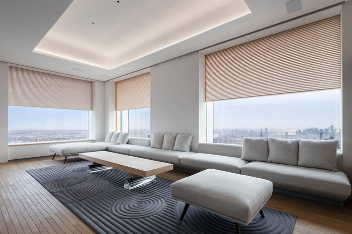 Квартира, 8055 м², 135 000 000$ — FAKTOR