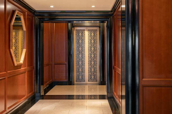 Квартира, 9680 м², 59 000 000$ — FAKTOR