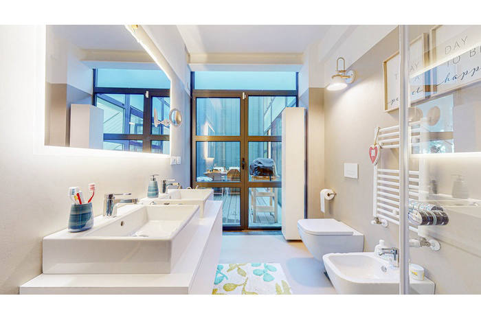 Квартира, 1507 м², 816 410$ — FAKTOR