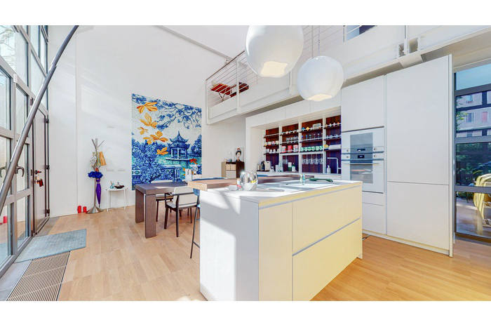 Квартира, 1507 м², 816 410$ — FAKTOR