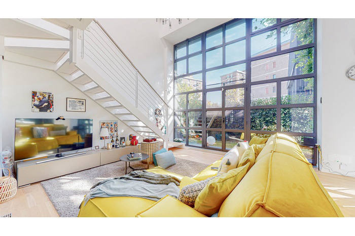 Квартира, 1507 м², 816 410$ — FAKTOR