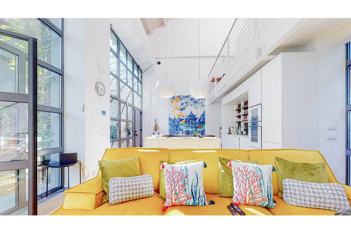 Квартира, 1507 м², 816 410$ — FAKTOR
