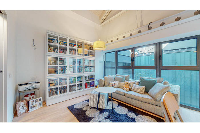 Квартира, 1507 м², 816 410$ — FAKTOR