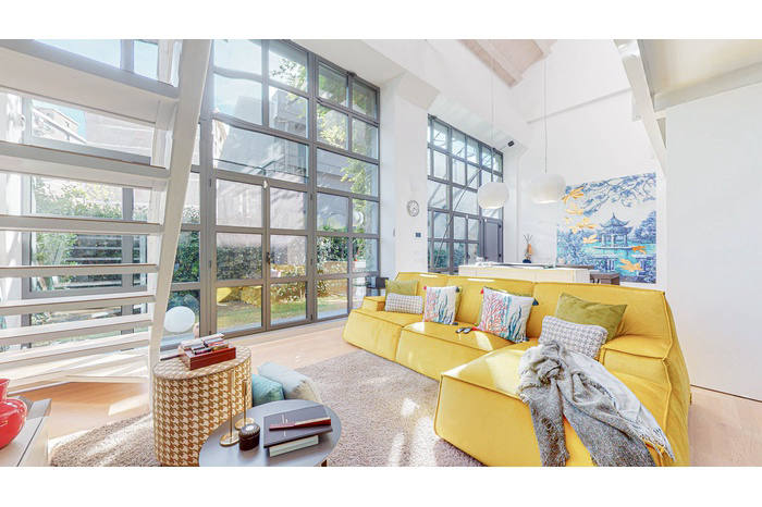 Квартира, 1507 м², 816 410$ — FAKTOR
