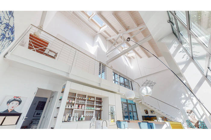 Квартира, 1507 м², 816 410$ — FAKTOR