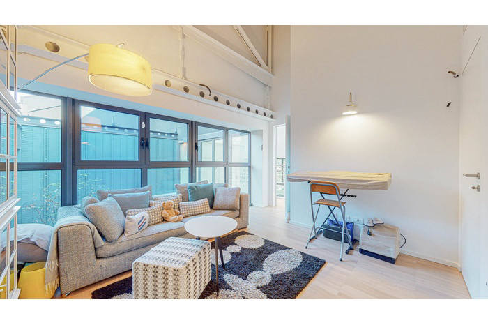 Квартира, 1507 м², 816 410$ — FAKTOR