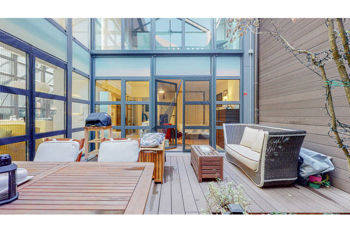 Квартира, 1507 м², 816 410$ — FAKTOR