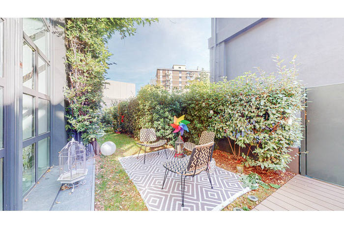 Квартира, 1507 м², 816 410$ — FAKTOR