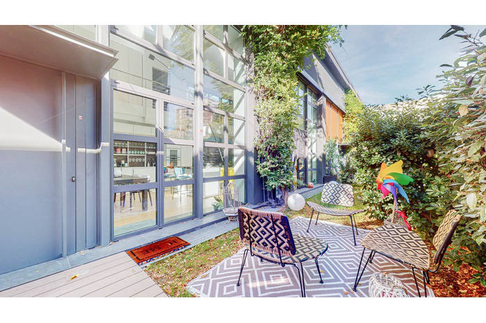 Квартира, 1507 м², 816 410$ — FAKTOR