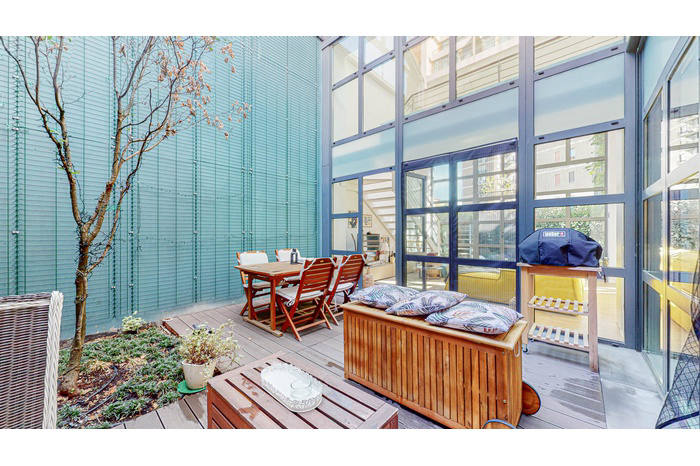 Квартира, 1507 м², 816 410$ — FAKTOR