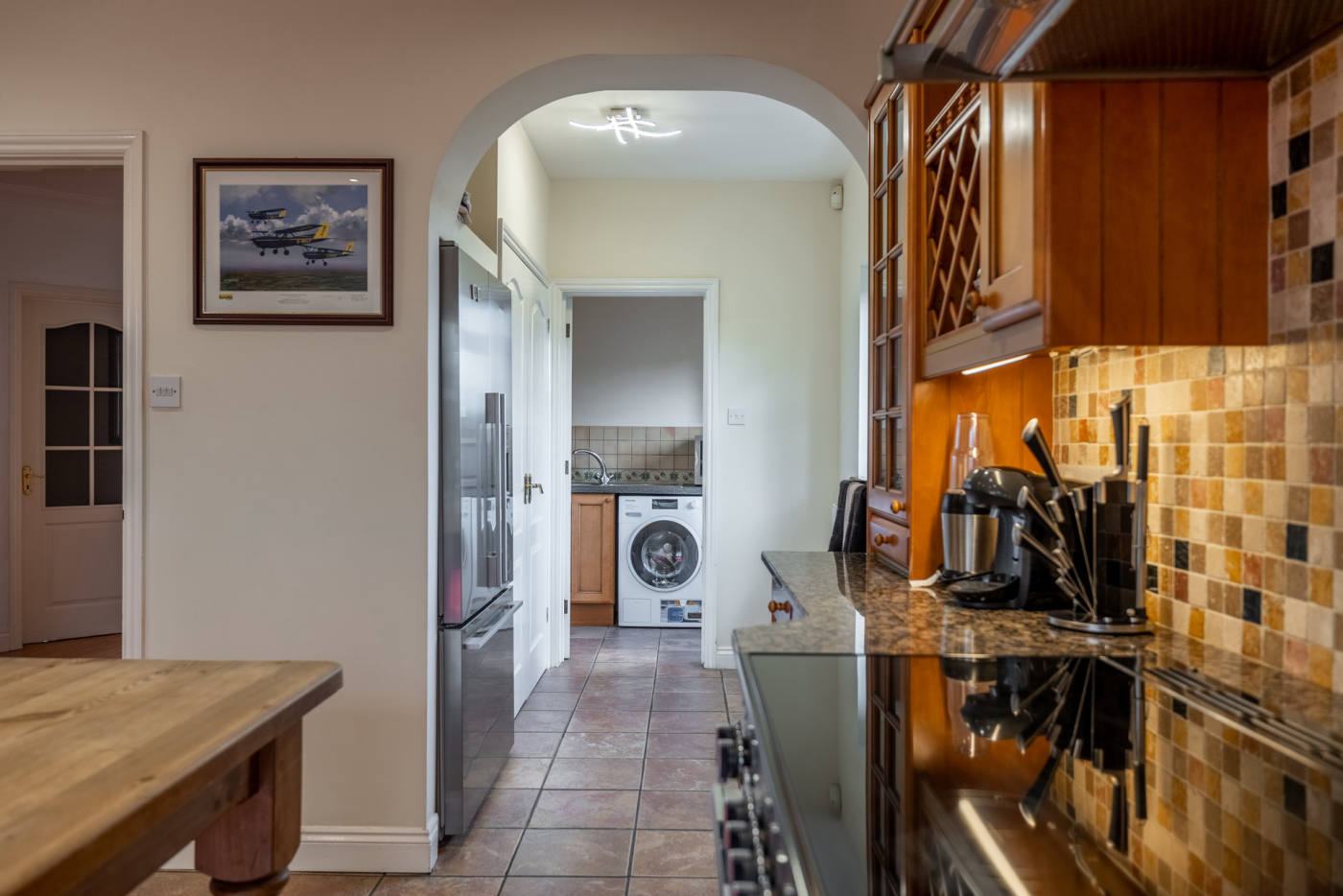 House, 2 992 m²