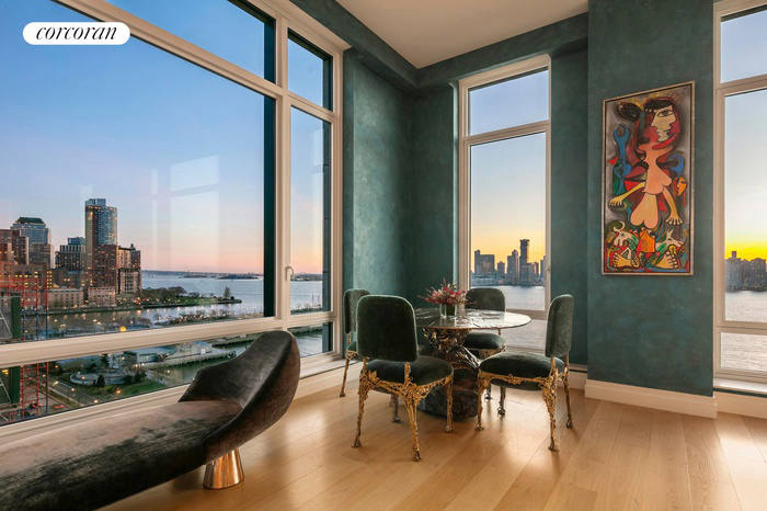 Квартира, 7808 м², 65 000 000$ — FAKTOR