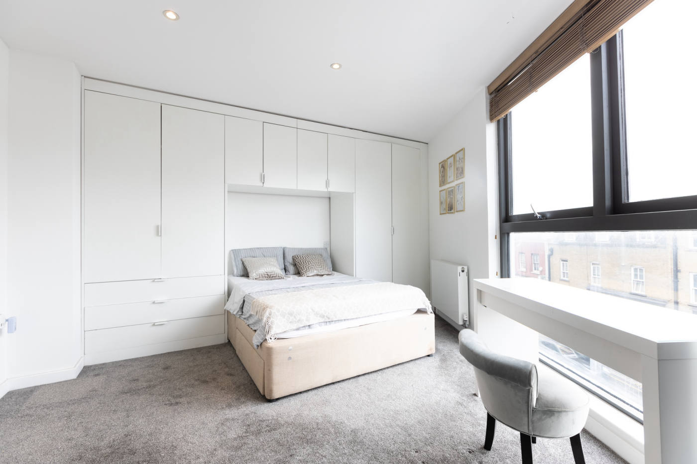 Квартира, 818 м², 744 000$ — FAKTOR