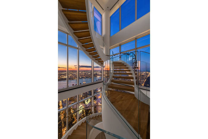 Квартира, 17545 м², 250 000 000$ — FAKTOR
